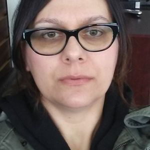 Meet your Posher, Alexandra